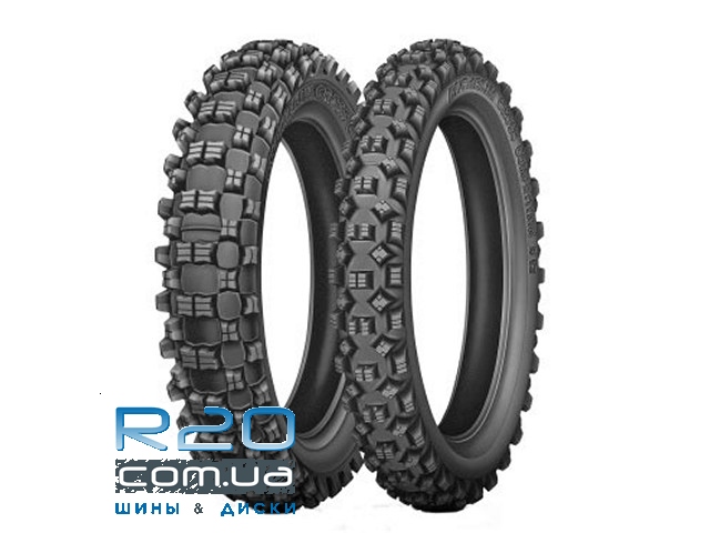 Michelin Cross Competition S12 XC 140/80 R18 в Днепре