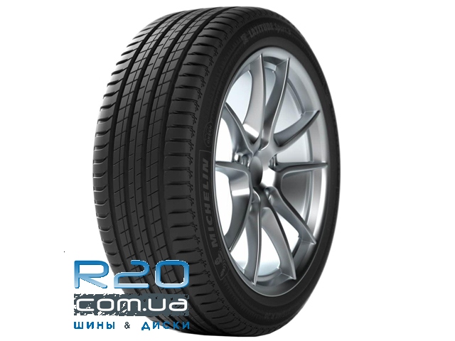 Michelin Latitude Sport 3 235/65 ZR17 104W в Днепре