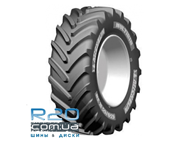 Michelin MultiBib (с/х) 540/65 R28 142D в Днепре