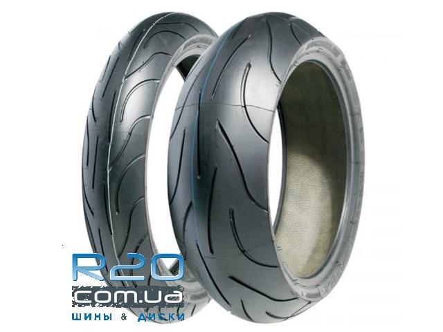 Michelin Pilot Power 2CT 180/55 ZR17 73W в Днепре