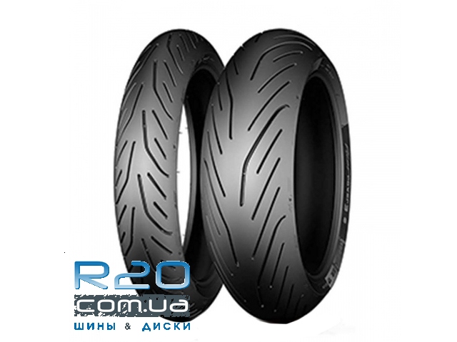 Michelin Pilot Power 3 190/55 ZR17 75W в Днепре