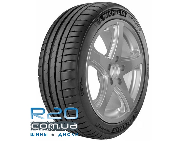 Michelin Pilot Sport 4 275/35 ZR22 104Y XL FRV * в Днепре