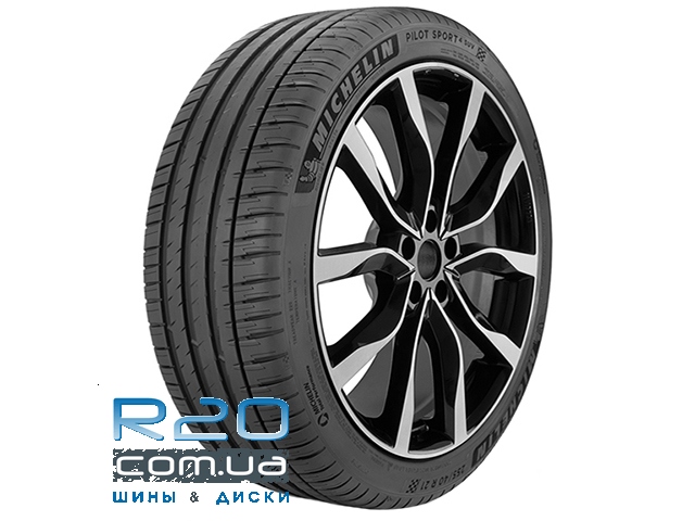 Michelin Pilot Sport 4 SUV 245/50 R20 102V XL в Днепре