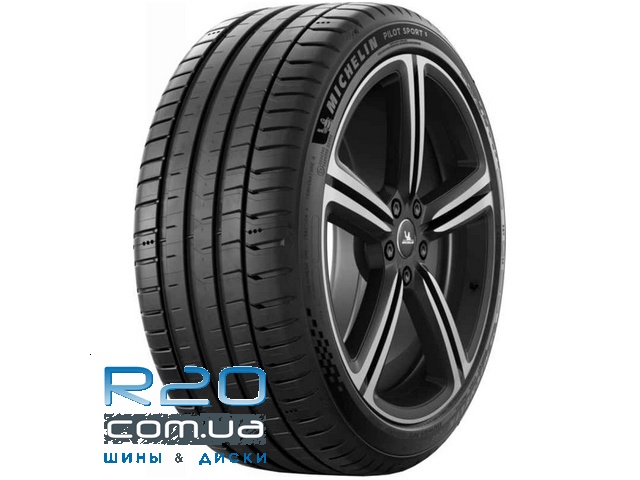 Michelin Pilot Sport 5 205/45 ZR17 88Y XL в Днепре