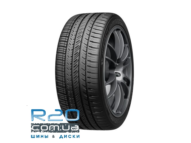 Michelin Pilot Sport All Season 4 285/45 ZR22 114Y XL Acoustic LR в Днепре