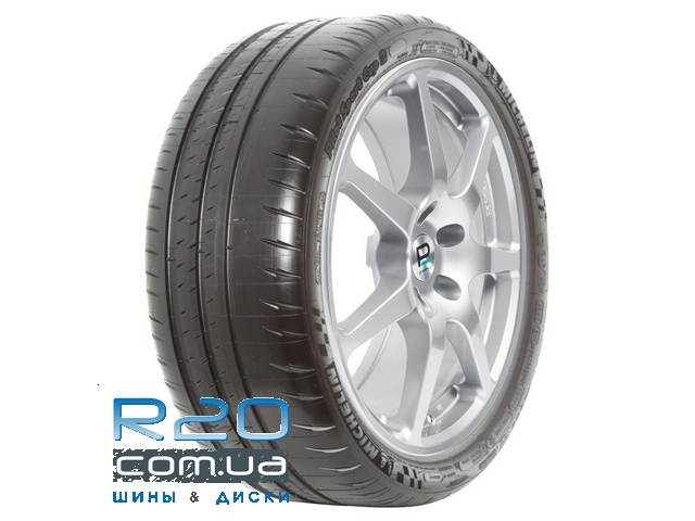 Michelin Pilot Sport Cup 2 305/30 ZR20 103Y XL у Дніпрі