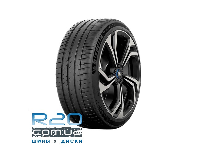 Michelin Pilot Sport EV 285/45 R20 112V XL FRV у Дніпрі