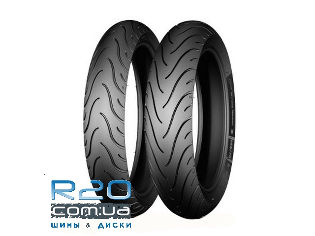 Michelin Pilot Street Radial 160/60 R17 69H в Днепре