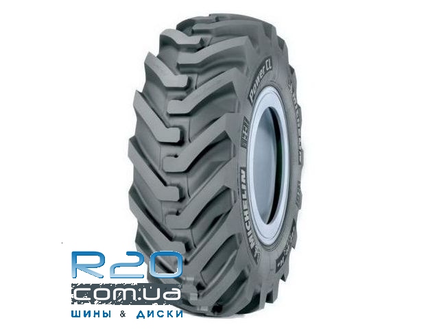 Michelin Power CL1 (с/х) 16,9 R28 163A8 в Днепре