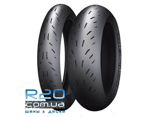 Michelin Power Cup Evo 140/70 ZR17 66W в Днепре