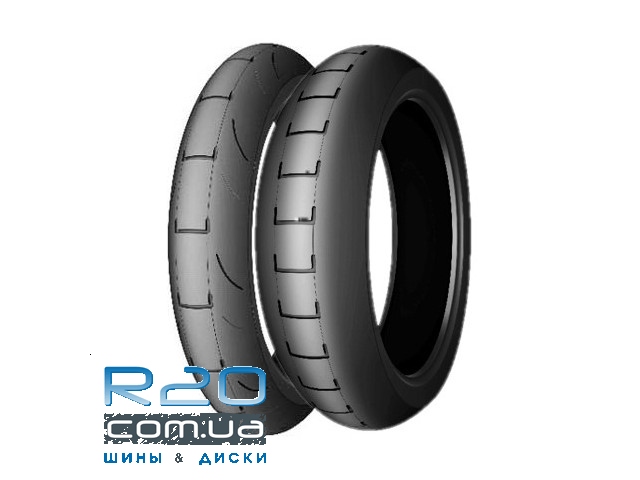 Michelin Power Supermoto A 120/80 R16 в Днепре