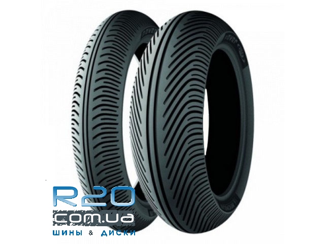 Michelin Power Supermoto Rain 160/60 ZR17 69W в Днепре