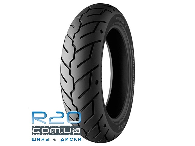 Michelin Scorcher 31 80/90 R21 54H Reinforced в Днепре