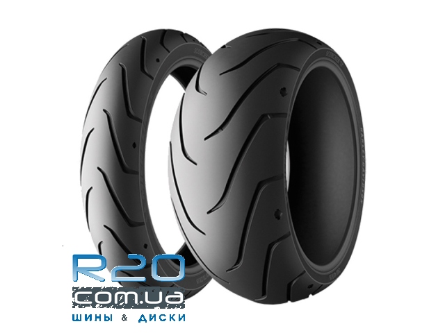 Michelin Scorcher Sport 120/70 ZR17 58W в Днепре