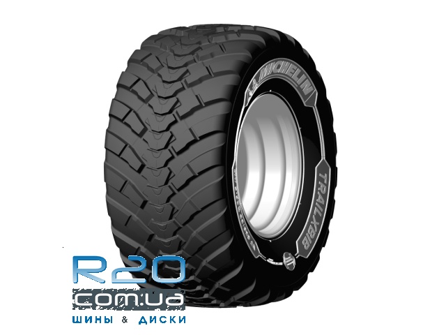 Michelin TrailXBib (с/х) 560/60 R22,5 166D у Дніпрі