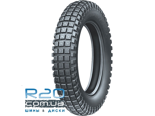 Michelin Trial X Light 80/100 R21 51M в Днепре