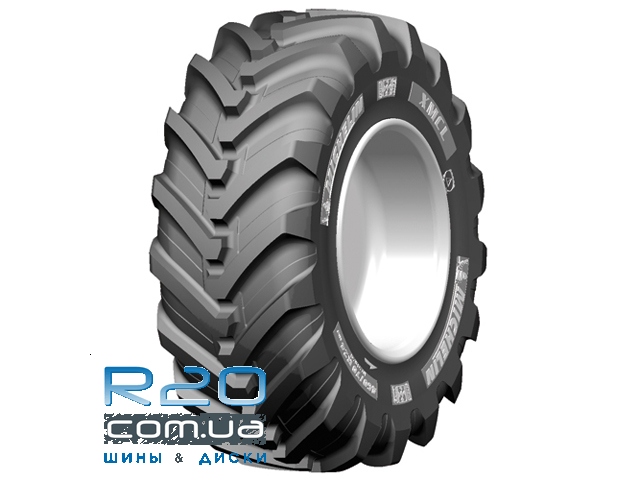 Michelin XMCL (индустриальная) 460/70 R24 159A8 в Днепре