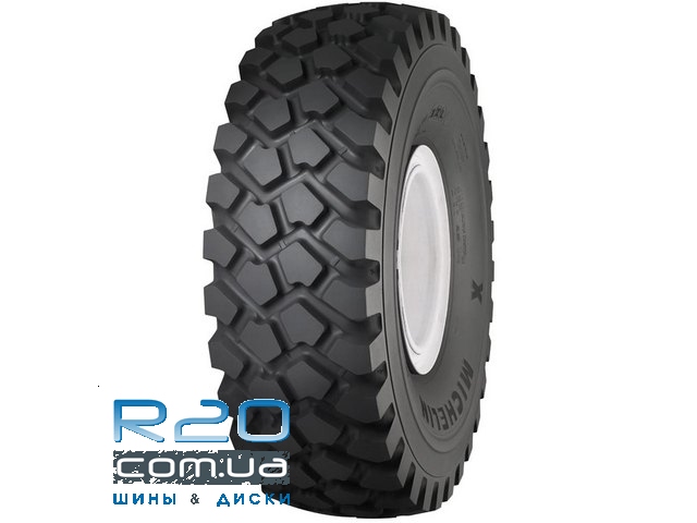 Michelin XZL (универсальная) 445/65 R22,5 168G в Днепре