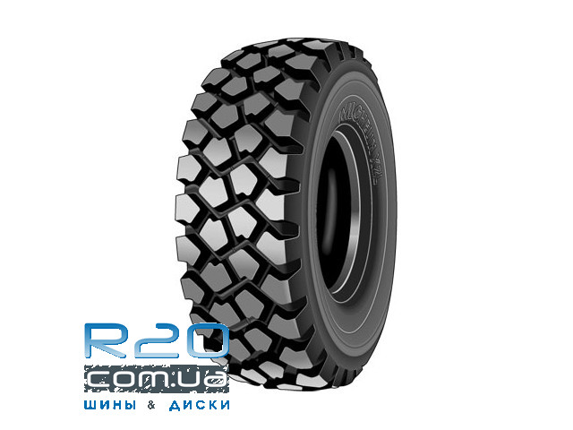 Michelin XZL+ (универсальная) 14 R20 164/160J 20PR в Днепре