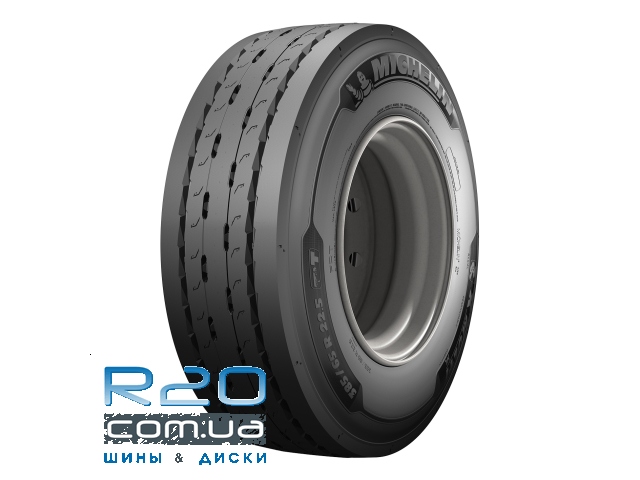 Michelin X Multi HL T (прицепная) 385/65 R22,5 164K у Дніпрі