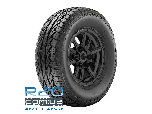 Milever Alpinism A/T MU050 285/75 R16 126/123R в Днепре