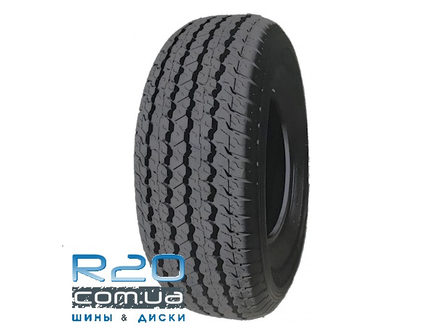 Milever Range A/T 2 MU169 265/70 R16 112S у Дніпрі