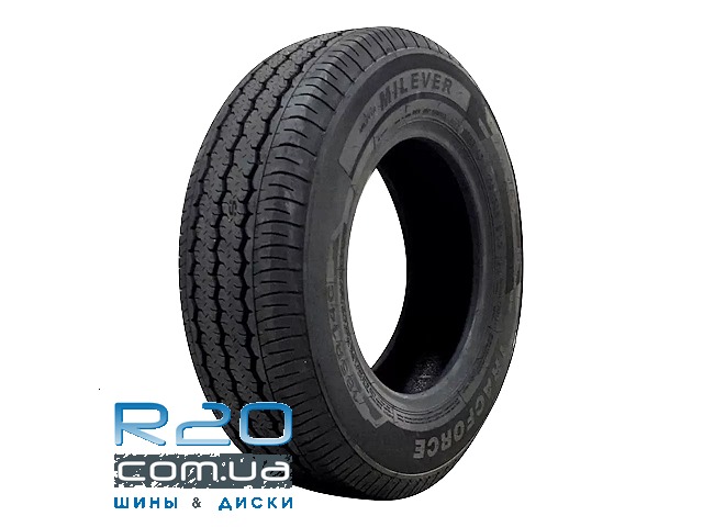 Milever Tracforce ML150 215/70 R15C 109/107S в Днепре