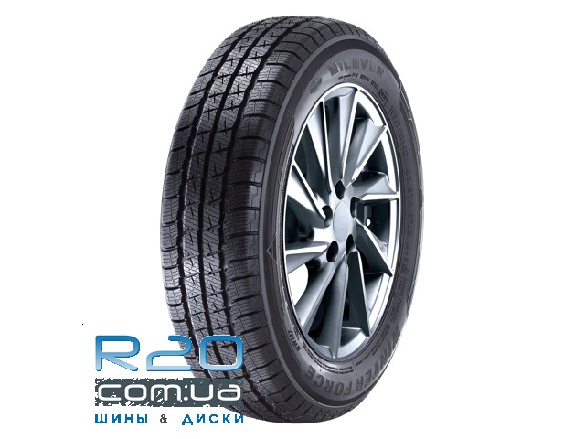 Milever Winter Force MW147 235/65 R16C 115/113R в Днепре