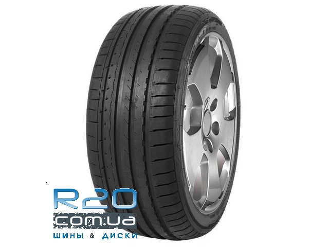 Minerva Emi Zero UHP 215/45 ZR17 91W в Днепре