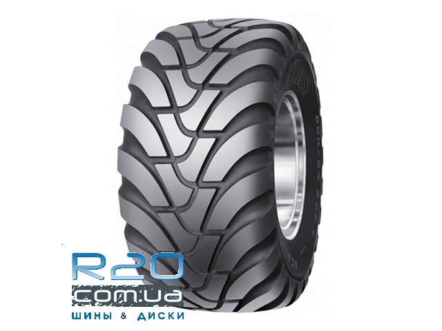 Mitas Agriterra 02 (с/х) 600/50 R22,5 163D в Днепре
