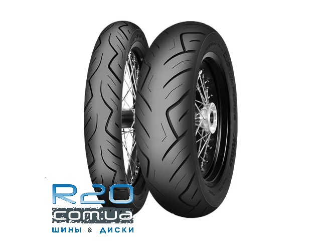 Mitas Custom Force 170/80 R15 77H у Дніпрі