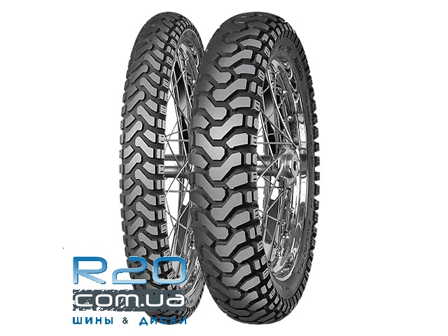 Mitas Enduro Trail (E-07) 150/70 R17 69H в Днепре
