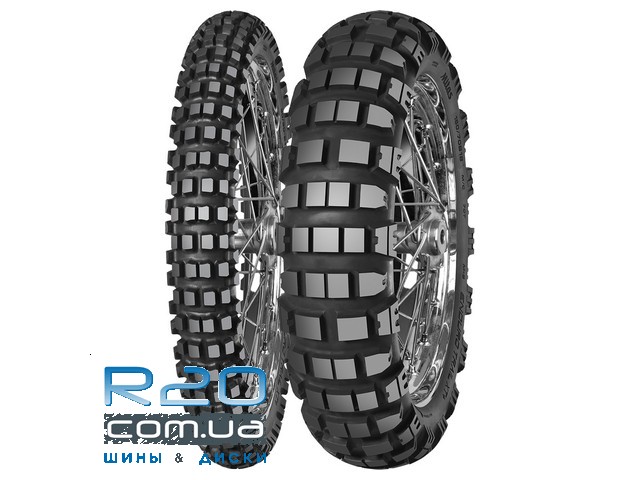 Mitas Enduro Trail XT+ 150/70 R17 69T в Днепре