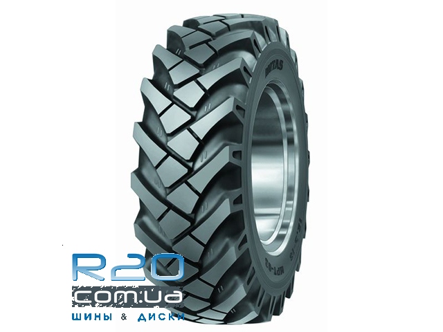Mitas MPT-03 (индустриальная) 18 R19,5 156D 16PR в Днепре