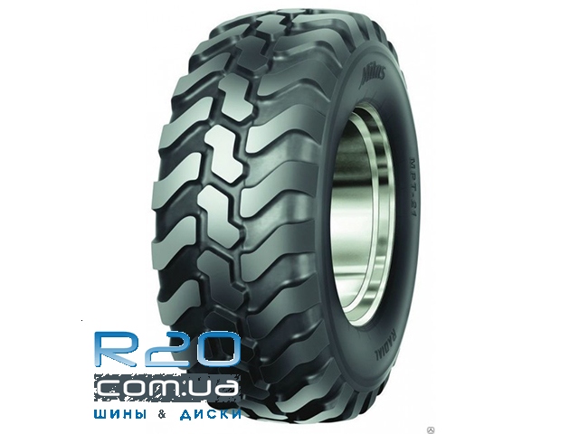 Mitas MPT-21 (индустриальная) 405/70 R20 152J в Днепре