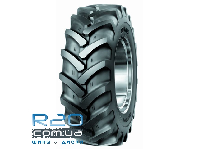 Mitas TR-01 (индустриальная) 15,5/80 R24 151A8 16PR в Днепре