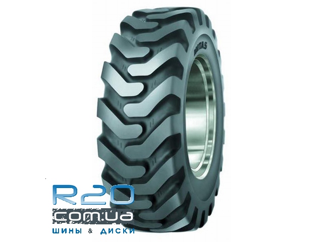 Mitas TR-09 (индустриальная) 320/80 R18 138A8 12PR в Днепре