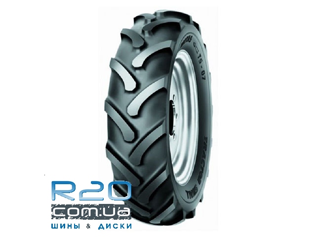 Mitas TS-07 (индустриальная) 690/180 R15 88A8 4PR в Днепре