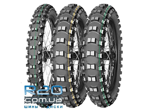 Mitas Terra Force-EX SM 80 R21 51M в Днепре