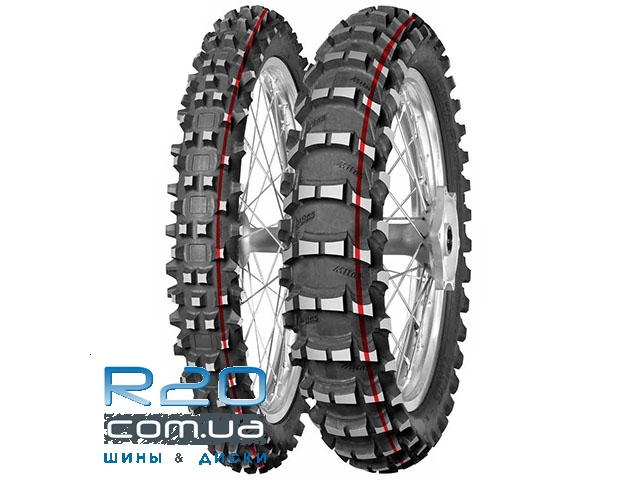 Mitas Terra Force-MX 90/100 R14 49M у Дніпрі