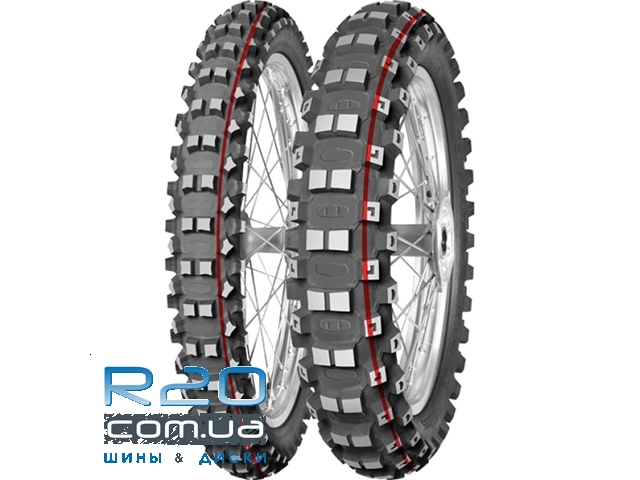 Mitas Terra Force-MX MH 70/100 R19 42M в Днепре