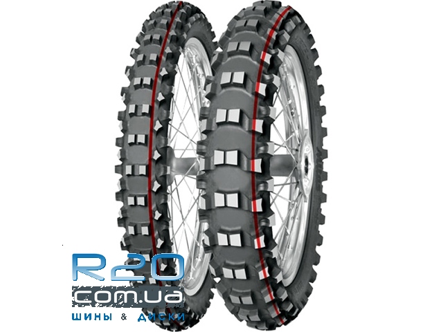 Mitas Terra Force-MX SM 70/100 R19 42M у Дніпрі