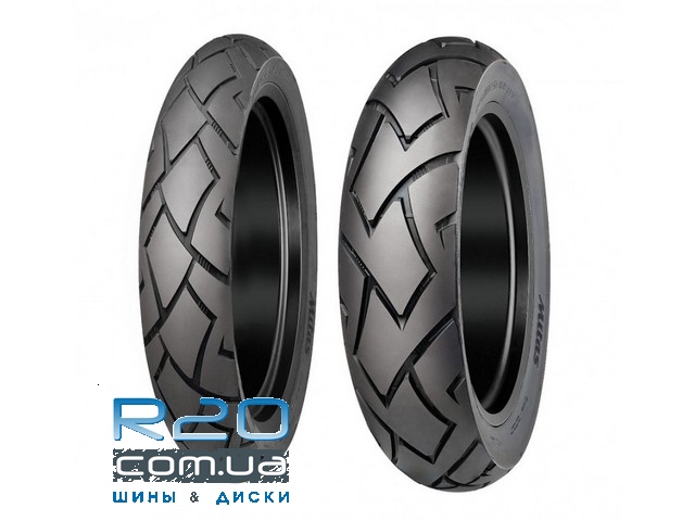 Mitas Terra Force-R 120/70 ZR19 60W у Дніпрі