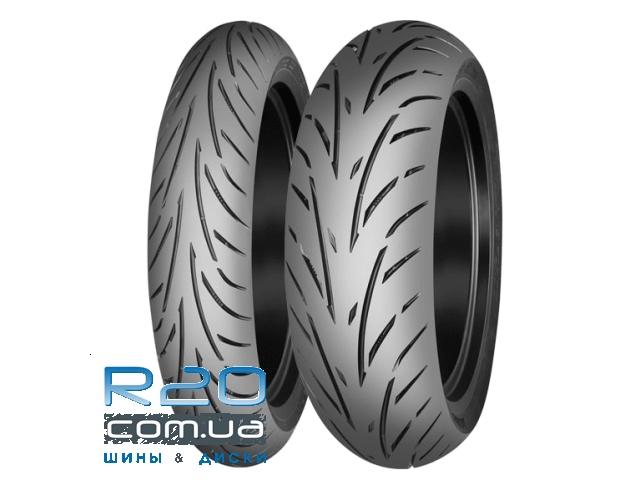 Mitas Touring Force 150/70 ZR17 69W у Дніпрі