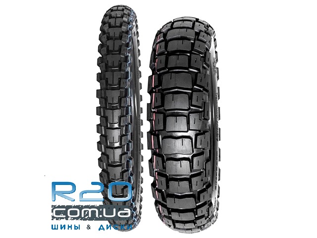 Motoz Tractionator Adventure 150/70 R17 69Q у Дніпрі