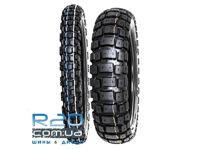 Motoz Tractionator Rallz 150/70 R17 69Q в Днепре