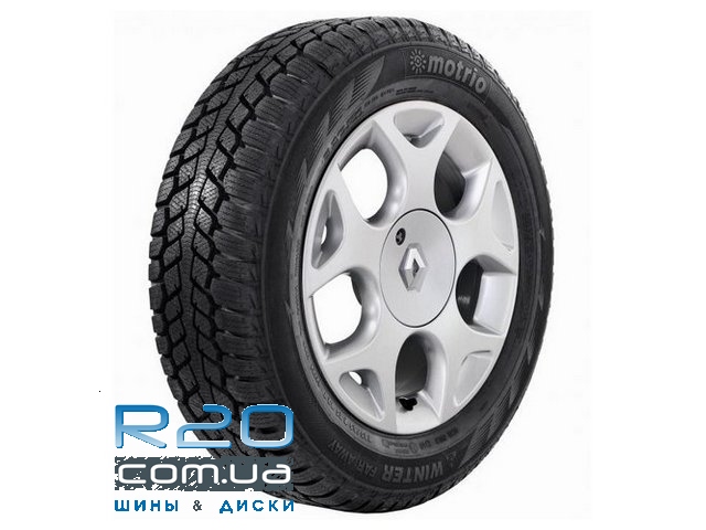 Motrio Winter Far Away 205/60 R16 92H в Днепре