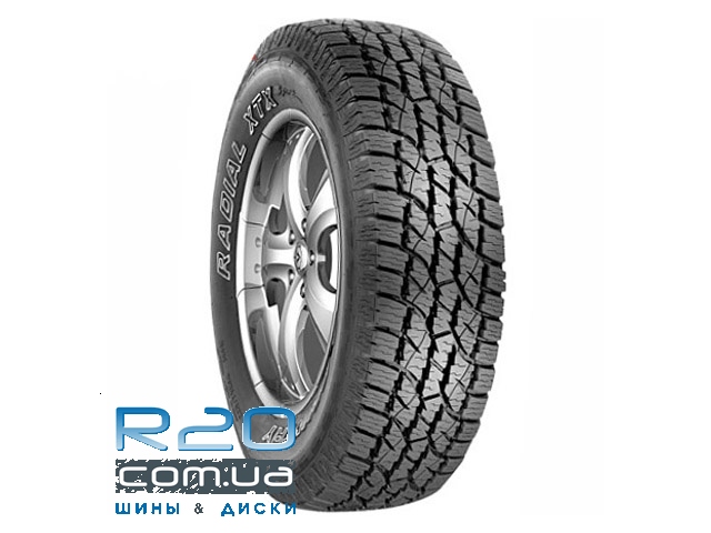 Multi-Mile Wild Country Radial XTX 275/55 R20 117S XL в Днепре