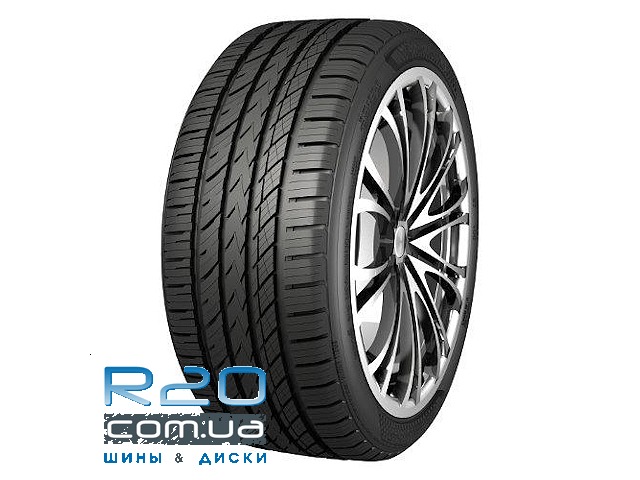 Nankang NS-25 All-Season UHP 225/65 R17 102V у Дніпрі