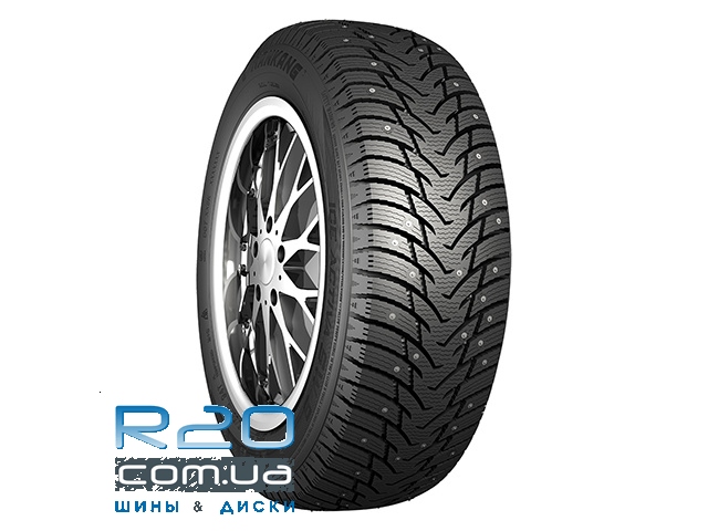 Nankang SW-8 Ice Activa 215/55 R18 99T XL (шип) у Дніпрі